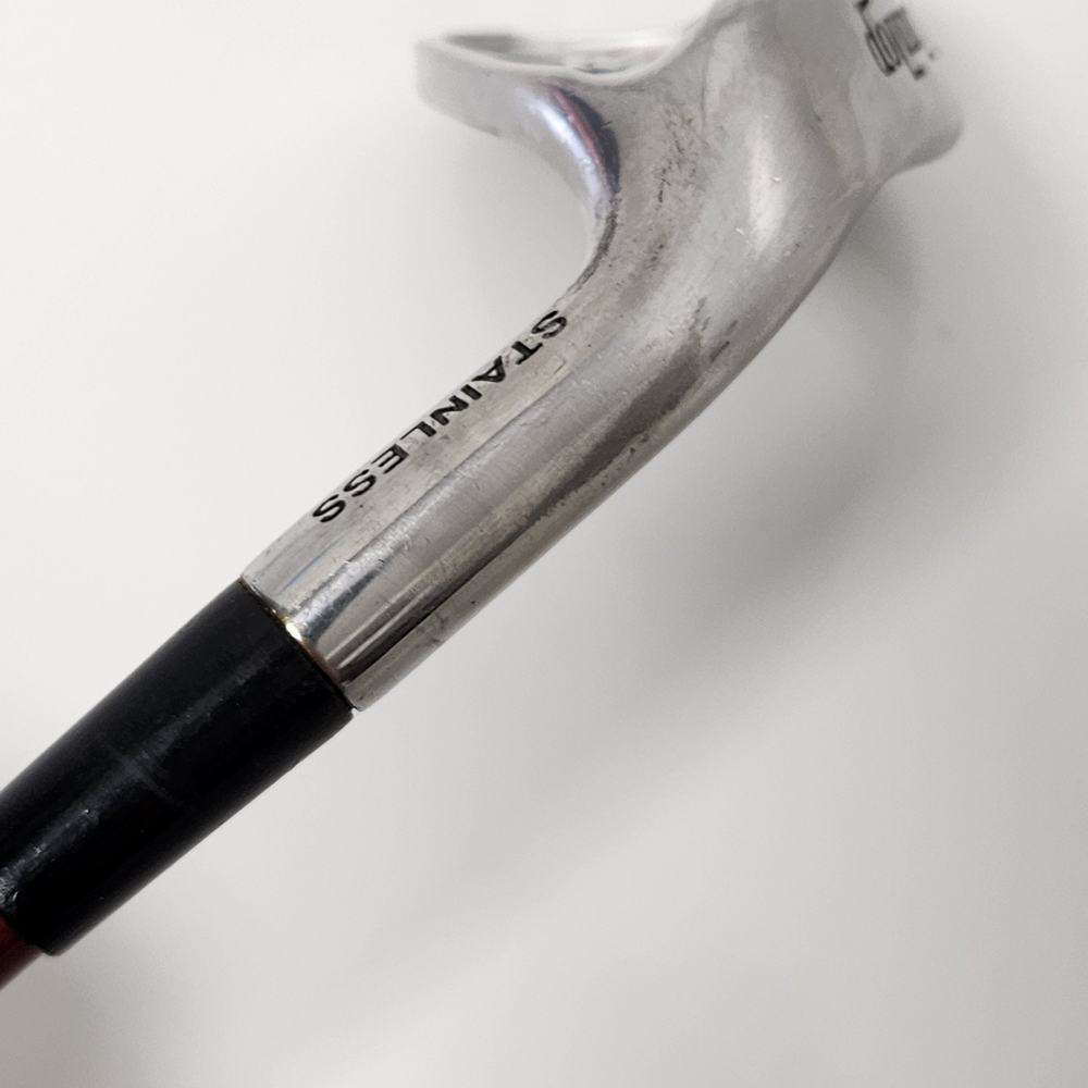 Dunlop Explosive Distance Pitching Wedge RH Graphite 35.5" Fair - Picture 8 of 16